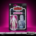 thumbnail image 4 of Star Wars: The Empire Strikes Back - Vintage Collection - Snowtrooper Action Figure, 4 of 6