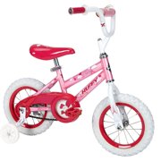 12" Huffy Sea Star Girls' Bike