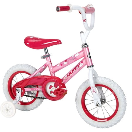 12" Huffy Sea Star Girls' Bike