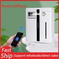 thumbnail image 2 of Scent Diffuse Wall Mounted Hotel Bluetooth Aroma Diffuser Large Area Hotel Home Fragrance Fragrance Machine Smart Scent Diffuser, 2 of 5