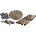 thumbnail image 2 of Design Engineering 010705 Universal Titanium Protect-A-Boot & Wire Kit - 8 Cylinder, 2 of 4