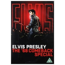 Elvis Presley: '68 Comeback Special