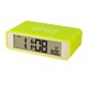 thumbnail image 3 of Reloj Despertador Digital BLESIY Reversible Amarillo Verde 12/24H, 3 of 8
