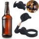 thumbnail image 4 of Topper Botella Divertida Reutilizable A Prueba Polvo (1), 4 of 9