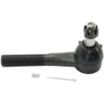 thumbnail image 2 of Geelife Tie Rod End For 1994-1999 1500 2500 3500 Front Driver and Passenger Side Outer, 2 of 10