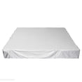 thumbnail image 2 of Waterproof Polyester Square Hot Tub Cover Outdoor Spa Covers Square Hot Tub Cover, 2 of 4