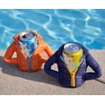 thumbnail image 1 of 2 fundas para enfriadores de latas, chaqueta aislante para latas de 355 ml, abrigos creativos para cerveza, regalos de cerveza para hombres y mujeres para amantes de la cerveza, 1 of 5