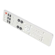 M Buder RC1175 Remote Control Replacement for Denon RC1199 RCDN9 DRAN5 Audio CD System[cite: 1]