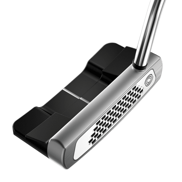 Odyssey Stroke Lab Double Wide Golf Putter, 33 Inch