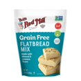 thumbnail image 2 of Bobs Red Mill Grain Free Flatbread Mix, 7.05 Ounce -- 5 per case., 2 of 5