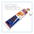 thumbnail image 2 of Presto Rapid Gel Tubo 75g (Uso marino y Grado alimenticio) FDA 21 CFR 177.2600, 2 of 5