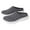 Dark Gray, variant on Women's Mules Chef Clogs Non Slip Clog,work Kitchen Nursing Shoe,operating Room Shoes