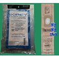Compatible with Kirby G4 and G5 Micron Magic Vacuum Bags 3 pk.