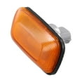thumbnail image 3 of Car Front Bumper Side Marker Turn Signal Lamp for Toyota for Cruiser Lc100 98-07, 3 of 9