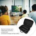 thumbnail image 2 of Jesscasday Strong Shell Game Consoles Storage Case Travel Organizers for Consoles Game, 2 of 11