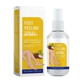 thumbnail image 2 of Spray Exfoliante Fiudx Pies de Barro en el Limbo 100 ml, 2 of 7