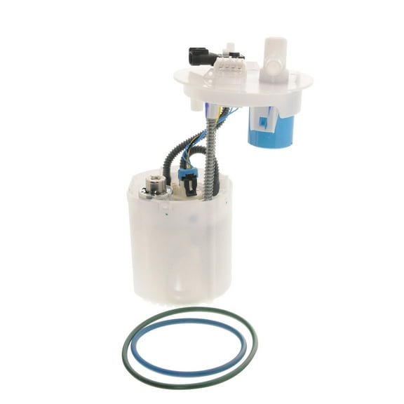 Acdelco M100029 Fuel Pump Module Assembly Without Fuel Level Sensor