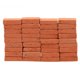 thumbnail image 5 of Modelo de construcción de mesa de arena para bricolaje, mini simulación de ladrillo rojo pequeño, modelo de ladrillo verde pequeño, material, 5 of 5