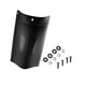 thumbnail image 2 of Guardabarros trasero de PP para motocicleta, cubierta protectora para rueda de scooter, extensión universal Estilo a, 2 of 9