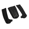 thumbnail image 1 of 3 Pcs de Pads de Traction en EVA pour Planches de Surf, Planches de Surf, Funboard, Planche à Poisson, Pads de Préhension avant Antidérapants en EVA pour Paddleboard Longboard Shortboard, 1 of 7