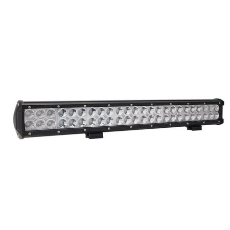 22inch 144w Double Row Cree Led Light Bar 2x18w Flood Lights Wiring 22inch 144w Double Row Cree Led Light Bar 2x18w Flood Lights Wiring Kit Jeep Ute Com