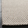 thumbnail image 3 of SAFAVIEH Wilton Thelma Geometric Area Rug, Grey/Ivory, 5' x 8', 3 of 5