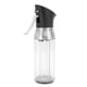 thumbnail image 1 of Dispensador de aceite de oliva portátil para cocina y barbacoa, para el hogar y picnics, pulverizador de aceite en forma de columna antideslizante, 1 of 8