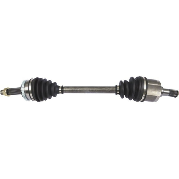 CARDONE New 66-3774 CV Axle Assembly Front Left fits 2010-2013 Kia 49501-1M310