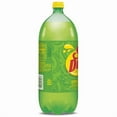 thumbnail image 5 of Sun Drop Citrus Soda, 2 Liter Bottles, 6 Pack – Bold and Refreshing Citrus Soft Drink, 5 of 5