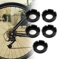 thumbnail image 3 of Llave de ajuste de radios de bicicleta Sharpla Herramienta de alineación de llantas, 3 of 8