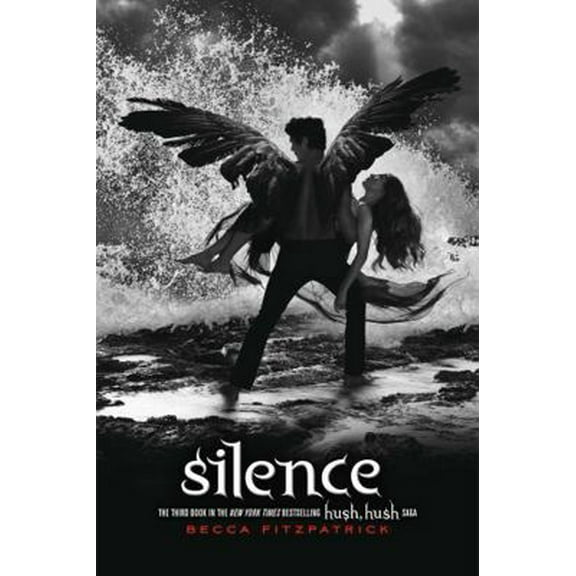 Pre-Owned Silence (Hardcover) 1442426640 9781442426641