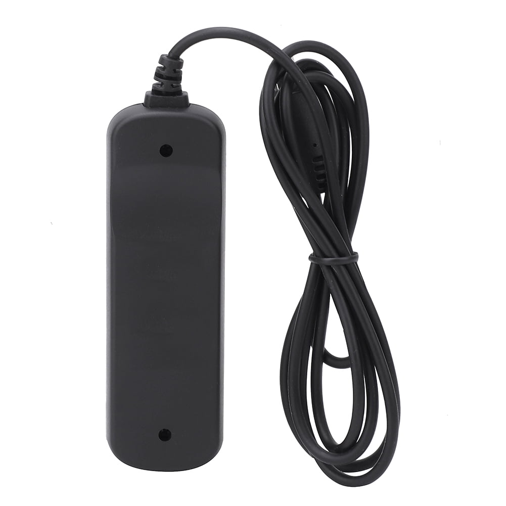 Shutter Cable Remote Control Wired Shutter Remote Camera Shutter Remote