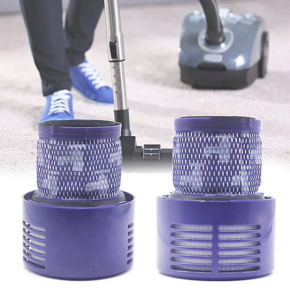 Filter High-efficiency Vacuum Replacement Filter For All Dyson V10