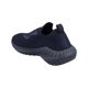 thumbnail image 3 of Tenis Hombre Charly Deportivo Correr Caminar Textil Suela Plana Ajustable Cordones azul 27, 3 of 4