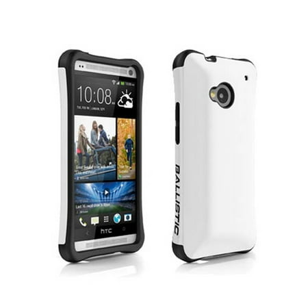 Ballistic Aspira Case for HTC One / M7