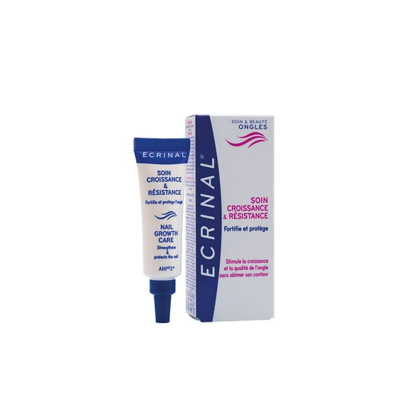 Ecrinal Nail Growth 10 ml C45