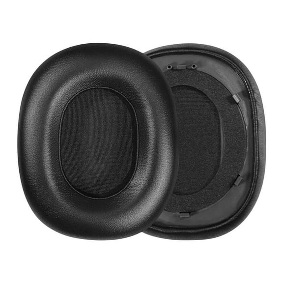 Comfortable Replacement Ear Pad for H1i Headphones, Noise Isolating Ear Cushions Soft Sponges Earpads Earcups