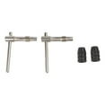 thumbnail image 6 of SPRING T-Type Tap Wrench 3-6Mm 5-12Mm Hand Tap Wrench Thread Tapping Tool Set Adjustable Machine Screw Thread Tap Drill Bit, 6 of 9