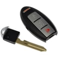thumbnail image 5 of Dorman 99151 Keyless Entry Transmitter for Specific Infiniti / Nissan Models, Black Fits select: 2005-2007,2009-2014 NISSAN MURANO, 5 of 5