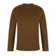 thumbnail image 4 of pstuiky camisetas de manga larga para hombre, Camisa informal de manga larga con empalmes sólidos para hombre, de alta elasticidad, que mantiene el calor. top de hombre xxxl, 4 of 6