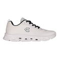 thumbnail image 2 of Tenis Charly para Caballero Estilo Running Blanco Talla 28, 2 of 4