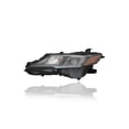 thumbnail image 1 of Headlight Assembly - Compatible/Replacement for '21-23 Toyota Camry/Hybrid SE/Nightshade/TRD - BI-LED,Black Interior Without LED Daytime Running Light - Left Hand - Driver - 8115006C20, 1 of 2