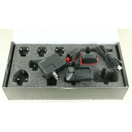 SRAM Red eTap Shifter Power Pack 2 Batteries Charger New In Box