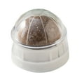 thumbnail image 1 of Bolas de hierba gatera para gatos, bolas energéticas para lamer, giratorias, juguetes interactivos para gatos, bolas comestibles de hierba gatera para gatos. blanco, 1 of 9
