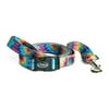 Chaco Dog Leashes N/A Dark Tie Dye