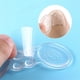 thumbnail image 2 of Empuñaduras de talón TUNC para tacones altos silicona adhesivo protector almohadilla antidesgaste, 2 of 5