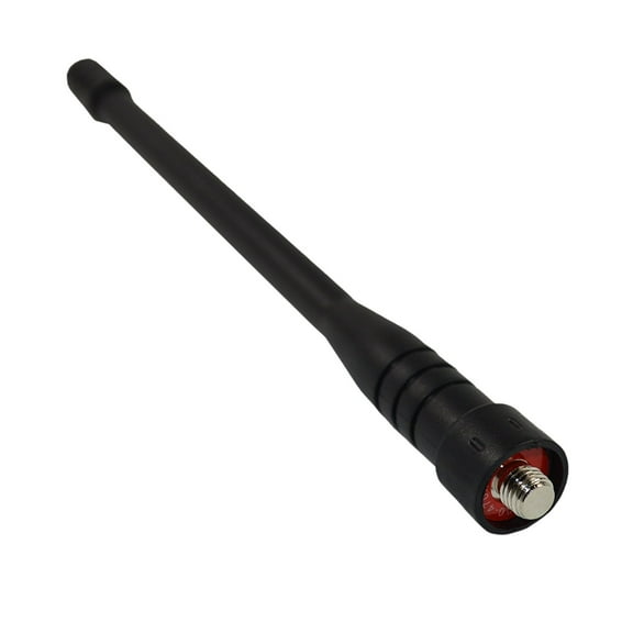 HQRP UHF High Gain Antenna For Motorola CP040, CP140, CP150, CP160, CP180, CP185, CP190, CP200, CT150