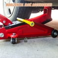 thumbnail image 4 of SKISUNO Functional Jack Accessories Floor Jack Repair Silver 1Set, 4 of 8
