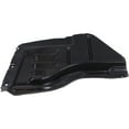 thumbnail image 5 of For 07-13 Tundra Front Splash Shield Inner Fender Liner Left Right Side SET PAIR, 5 of 5
