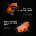 thumbnail image 4 of JJRC X17 6K Cámara dual GPS Motor sin escobillas 5G WiFi Cuadricóptero RC Drone plegable Hugtrwg Para estrenar, 4 of 9